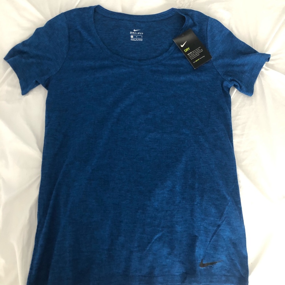 Nike Women’s Dry Fit TShirt